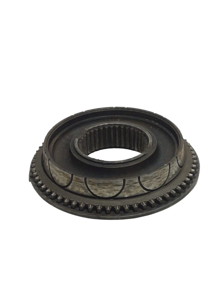 Corpo Acoplamento Iveco Eurotech 13122333001 5