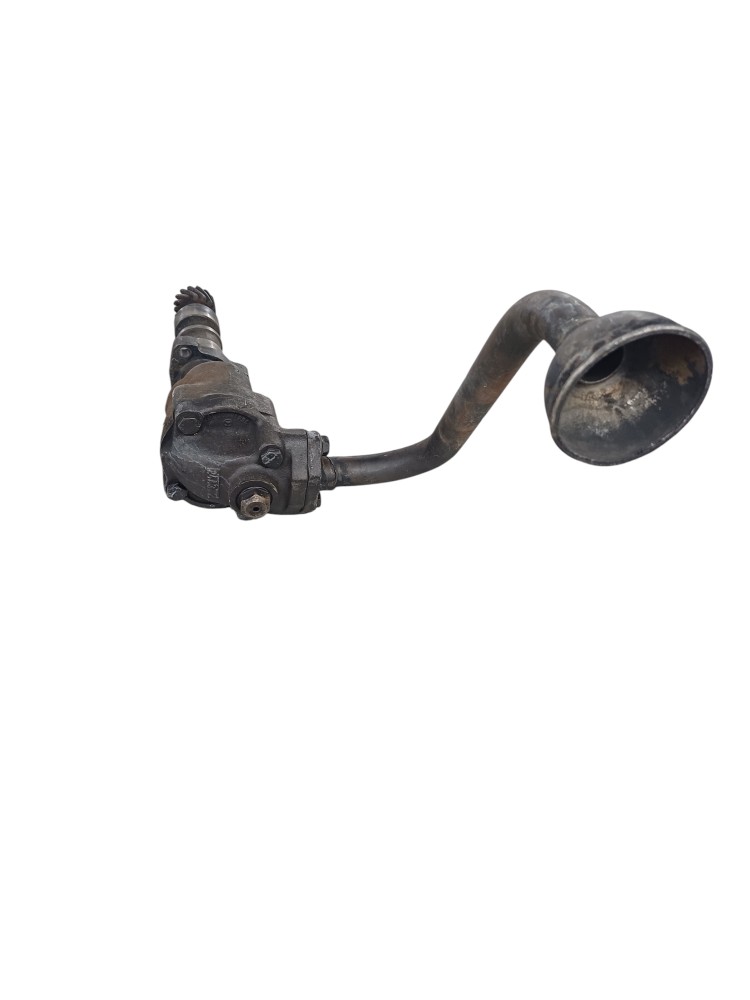Bomba Óleo Motor Mb 1620 3