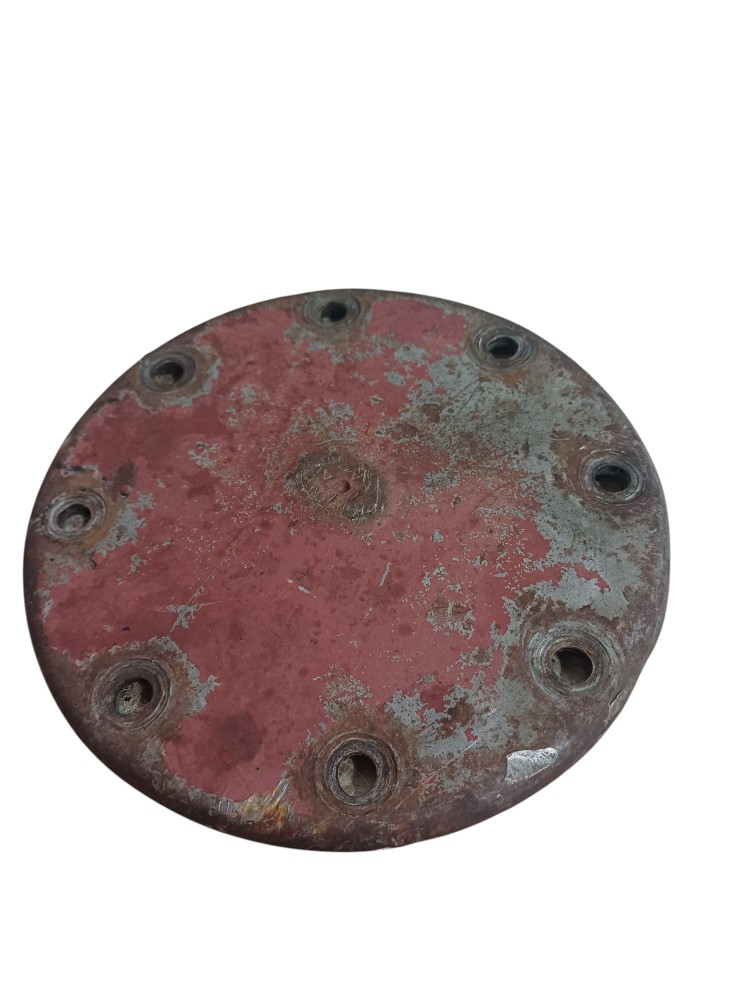 Calota Cubo Roda Mb 2