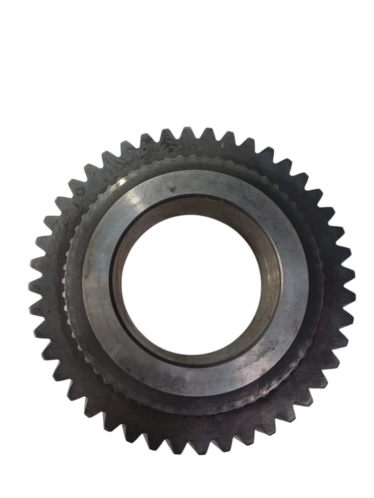 Engrenagem Re Caixa Cambio Zf S5 3