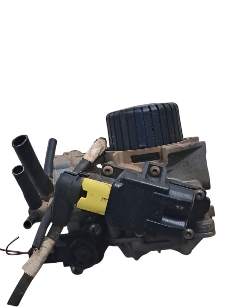 Valvula Modeladora Mb Axor 2644 2020 N43 3
