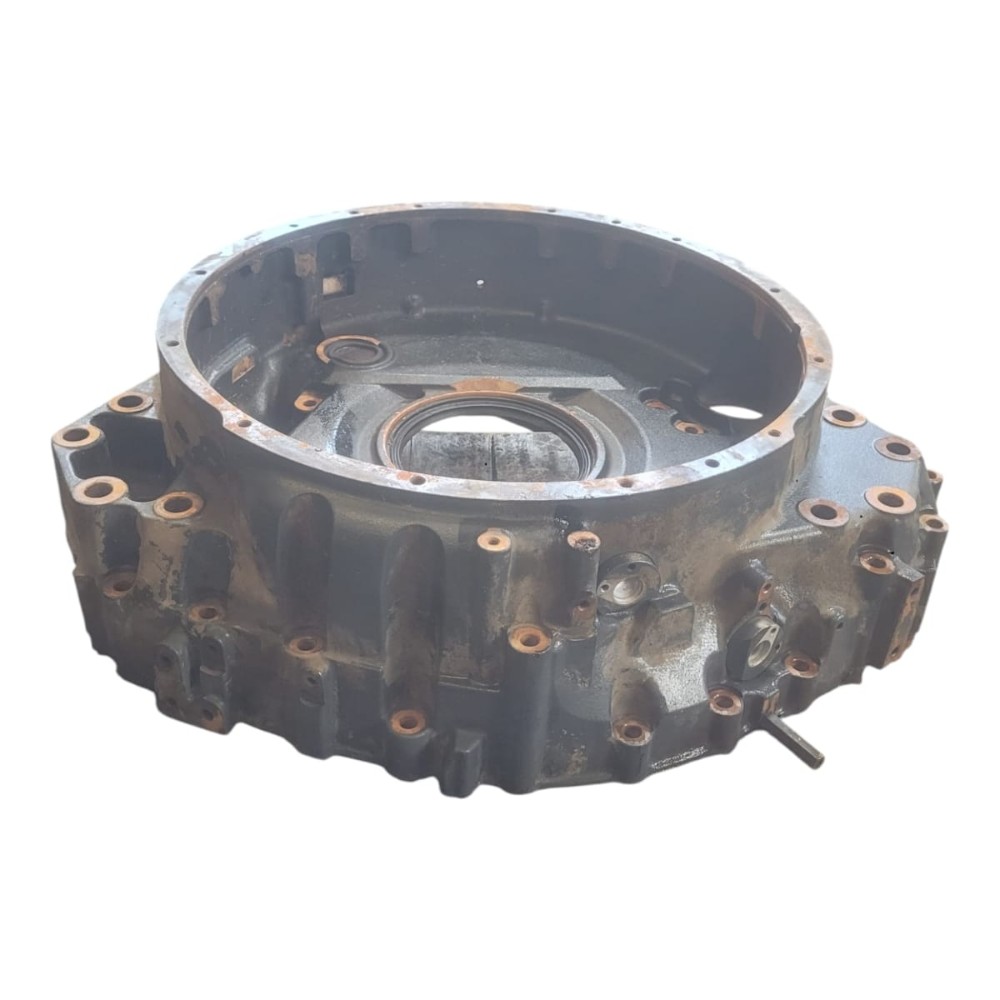 Capa Seca Motor Daf Xf 106 8