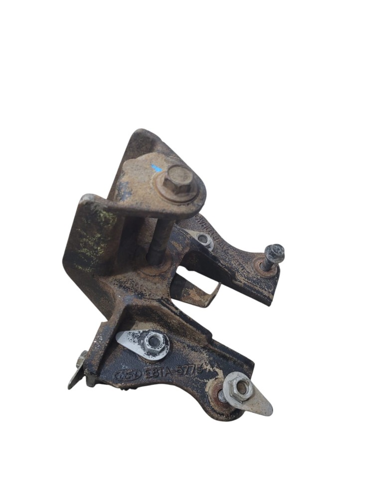 Suporte Mola Traseiro Ford F4000 1998 2