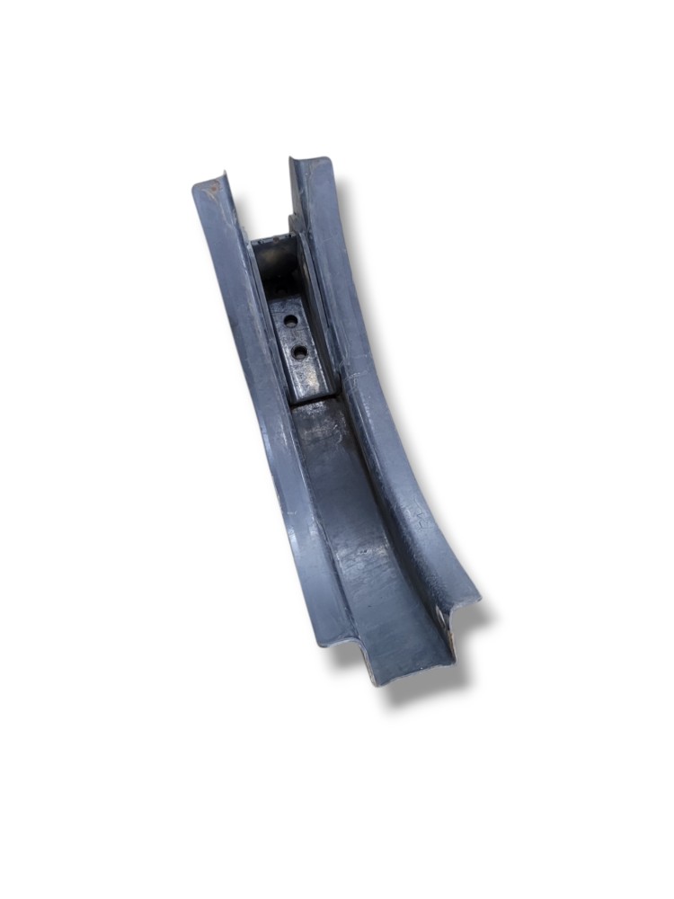 Suporte Tanque Scania 420 2011 2
