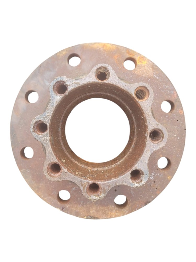 Cubo Roda Ford 4