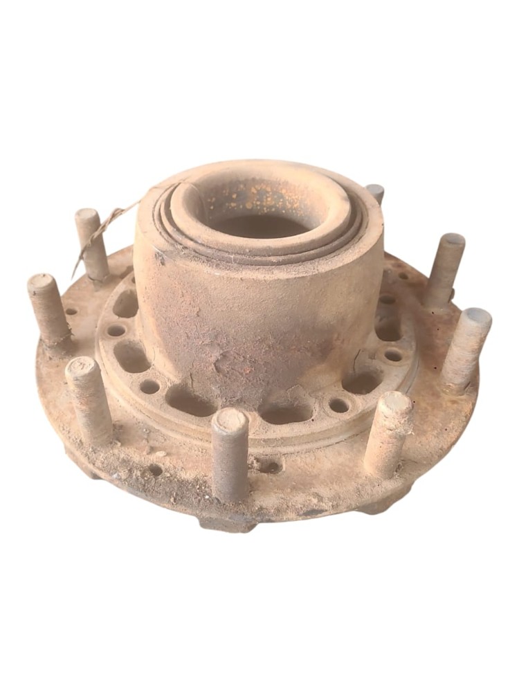 Cubo Roda Reducao Mb Actros 2544 2
