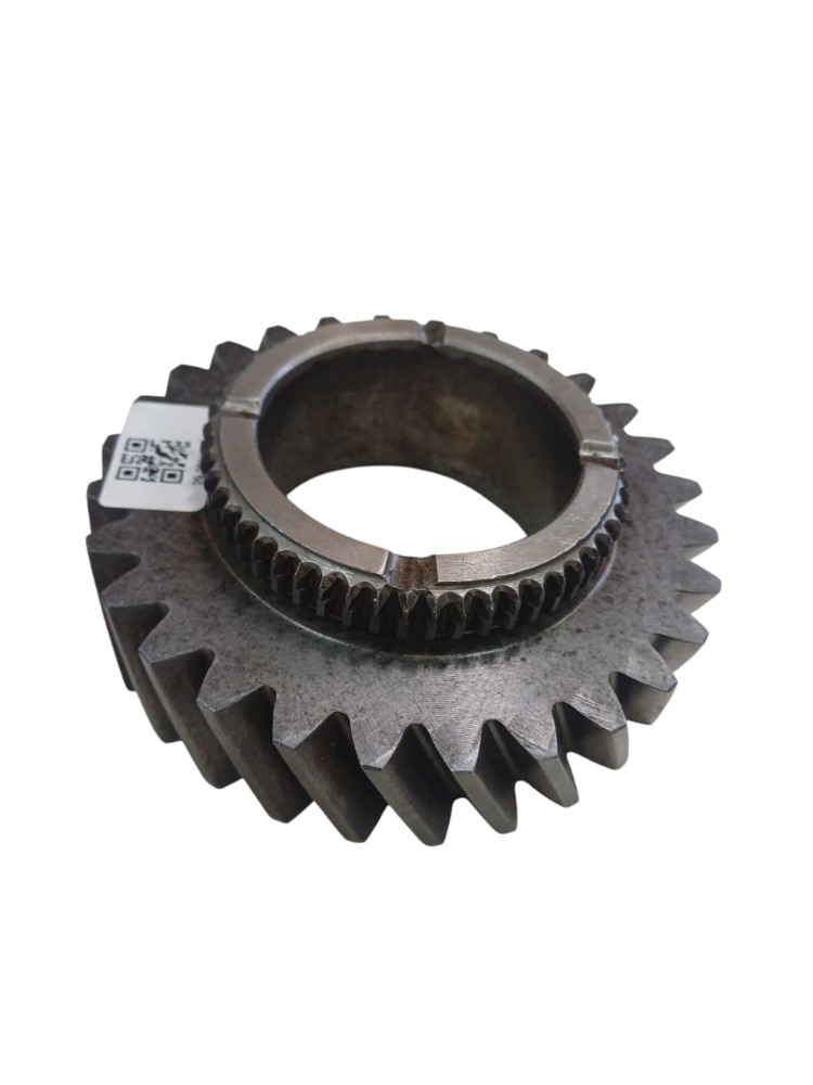 Engrenagem 3 Movel Caixa Cambio Eaton Fs5205 1