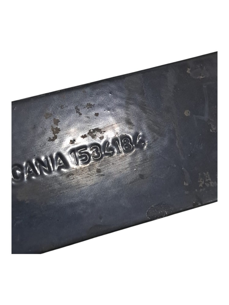 Suporte Fixacao Caixa Bateria Scania 5