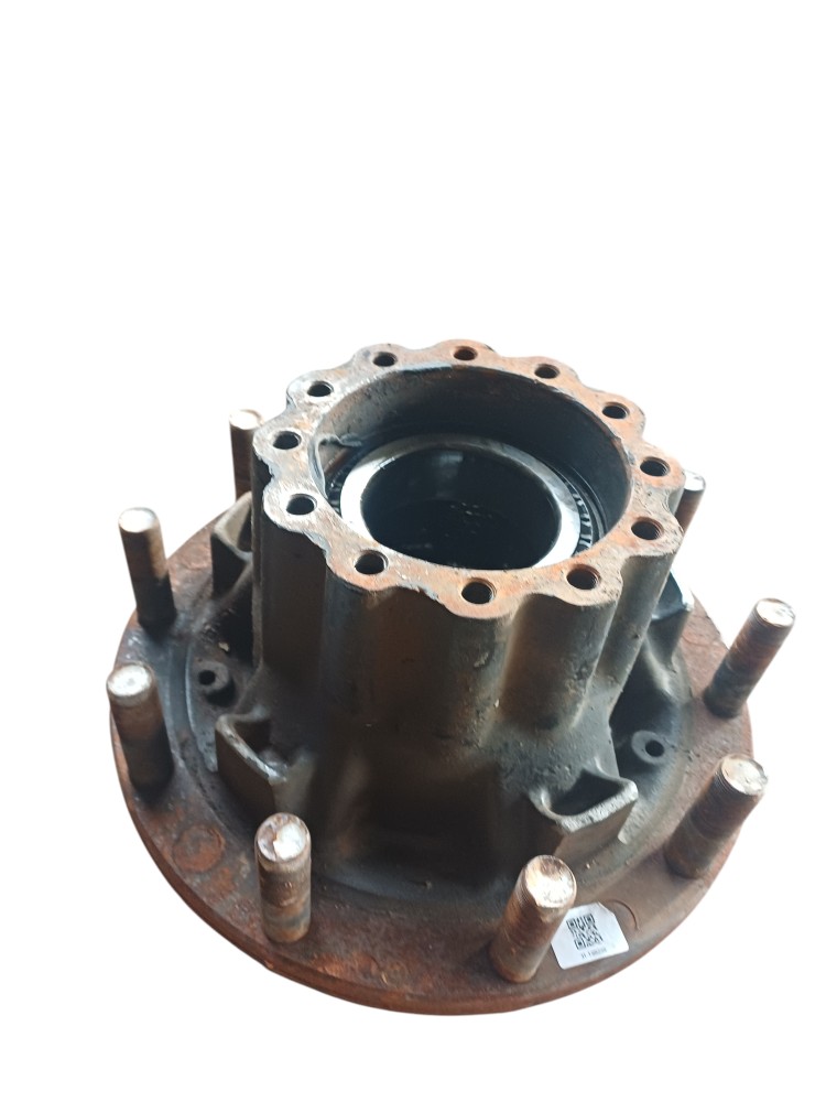 Cubo Tracao Man Tgx 2