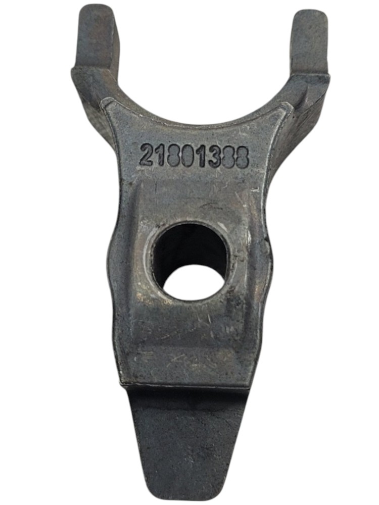 Garfo Fixação Unidade Injetora Motor Volvo D12 D13 2012 A 20 3