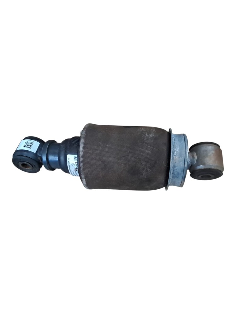 Amortecedor Trava Cabine MB Actros 2651 2020 4