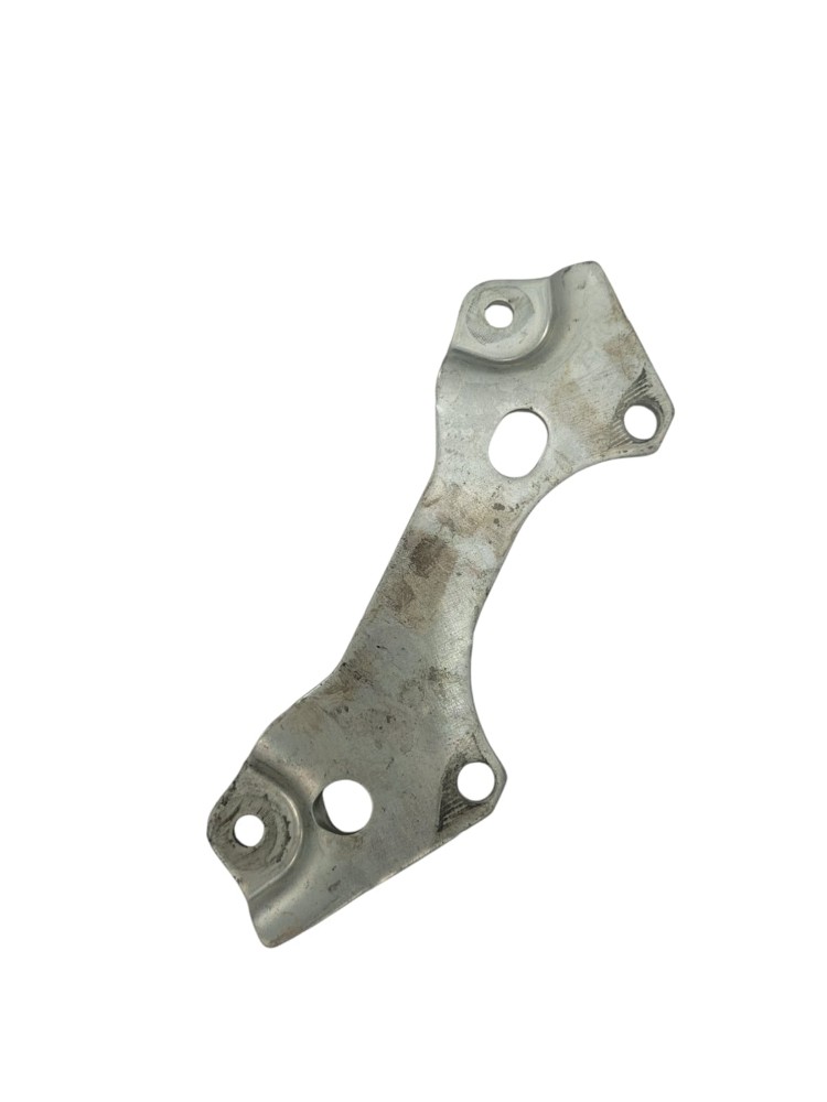 Chapa Suporte Motor Volvo Fm 2