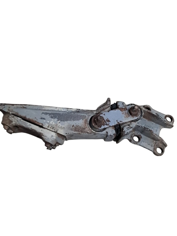 Suporte Coxim Volvo 3