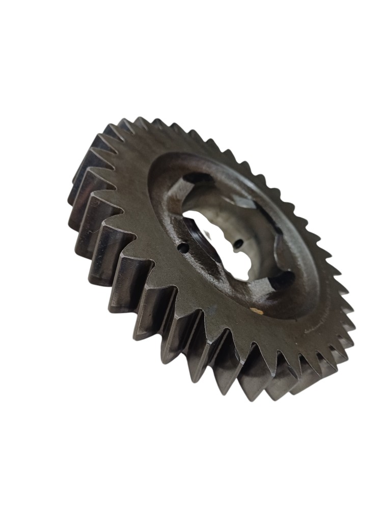 Engrenagem 4 Movel Caixa Cambio Eaton Fs5206 3