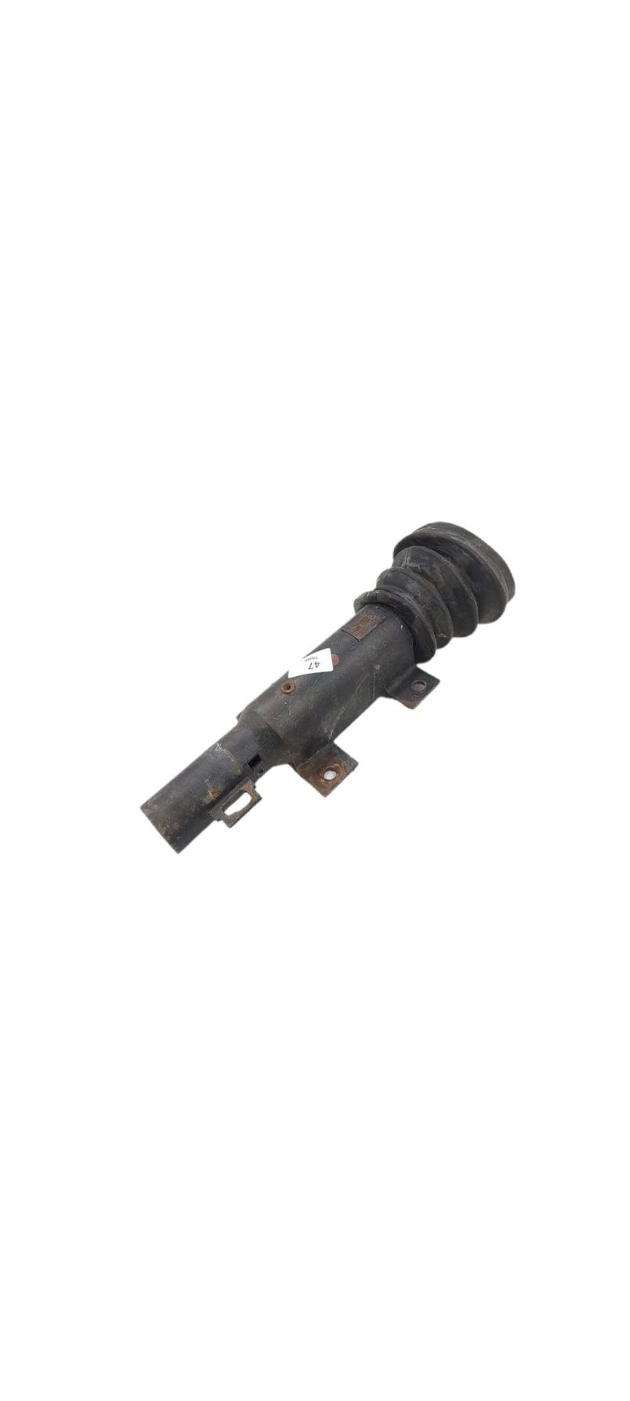 Suporte Coluna M Benz 1418 4
