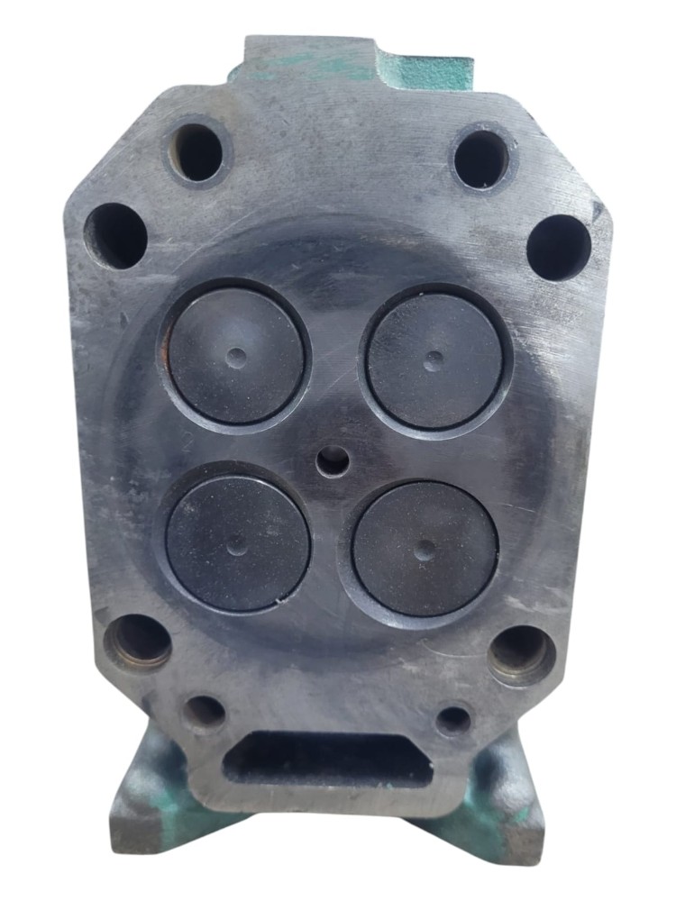 Cabecote Motor Mwm Maxiforce 4