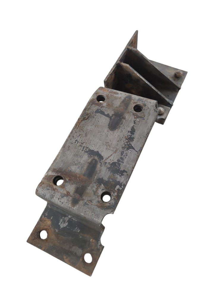 Suporte Motor Chassi Vw 8150 3