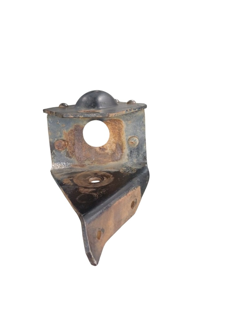 Suporte Mola Jumelo Ford Cargo 815 3
