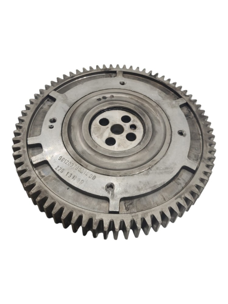 Engrenagem Comando Motor Mwm X12 5