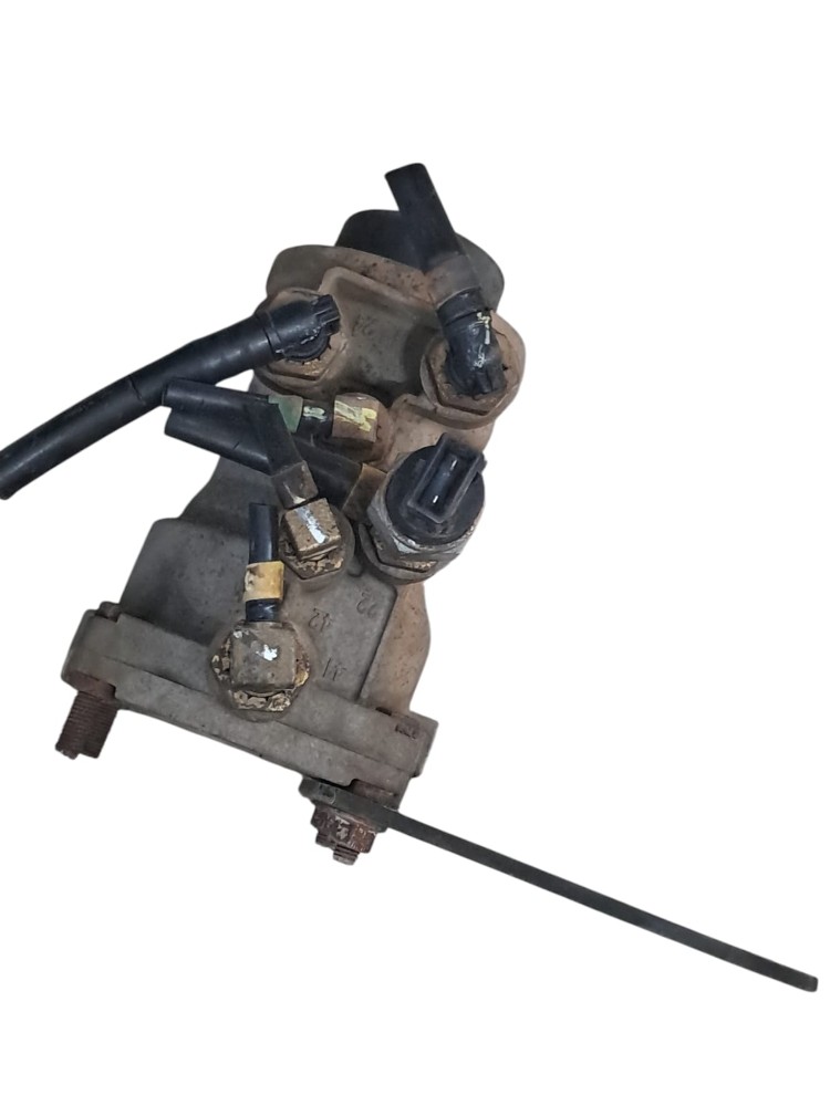 Valvula Mb Axor 2644 2020 N43 5