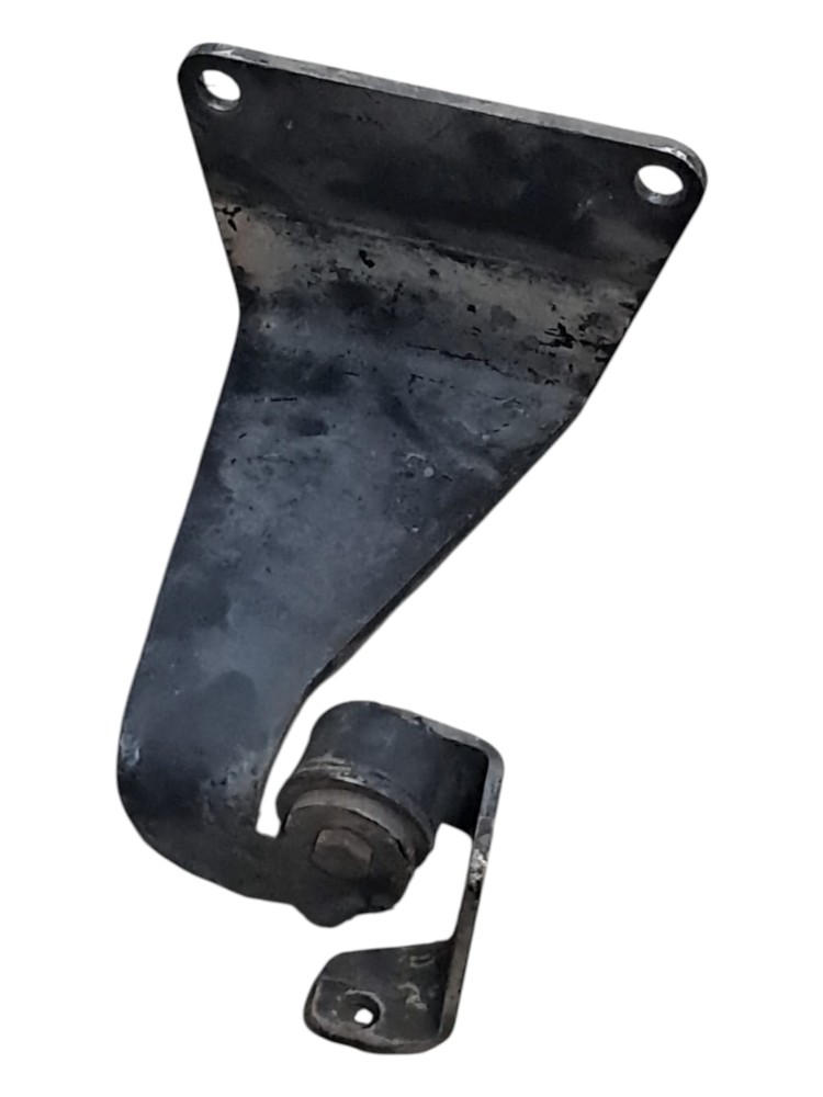 Suporte Tubo Descarga Escape MAN TGX 28440 2019 VN51 3