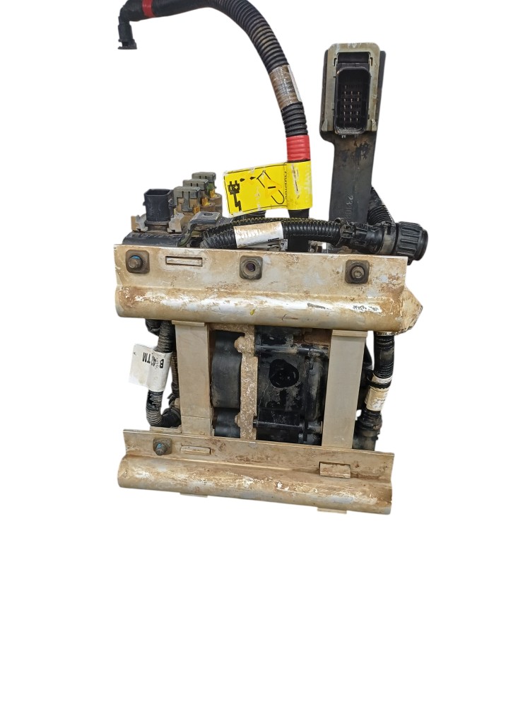 Bomba Injetora Arla Fh540 2020 2