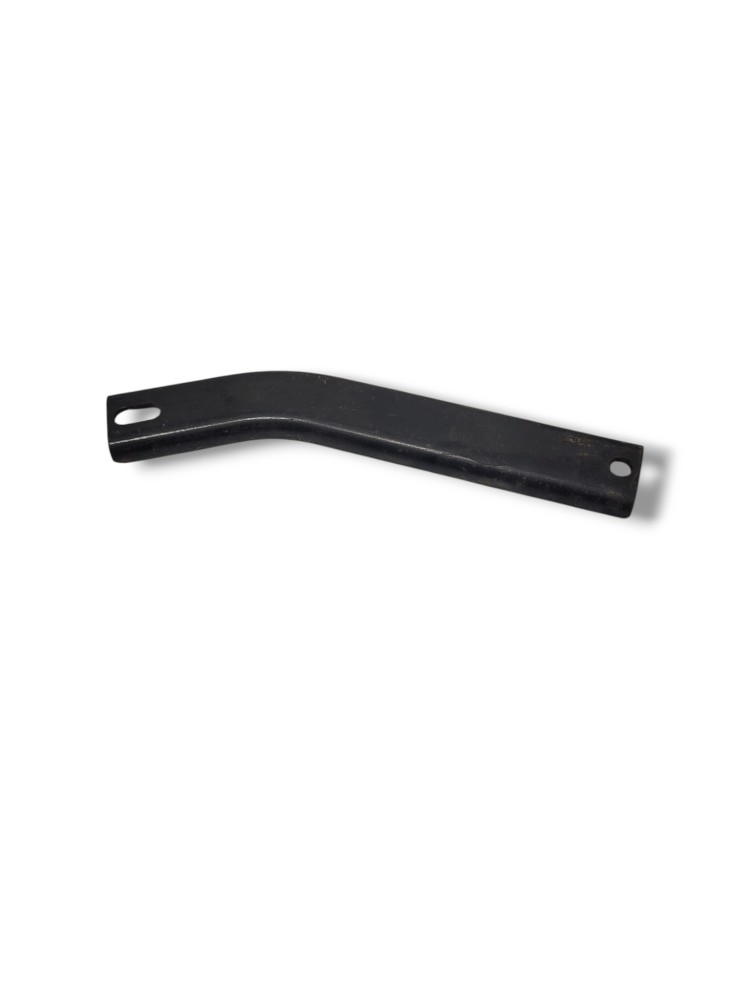 Suporte Cabine Mb Axor Preto 3