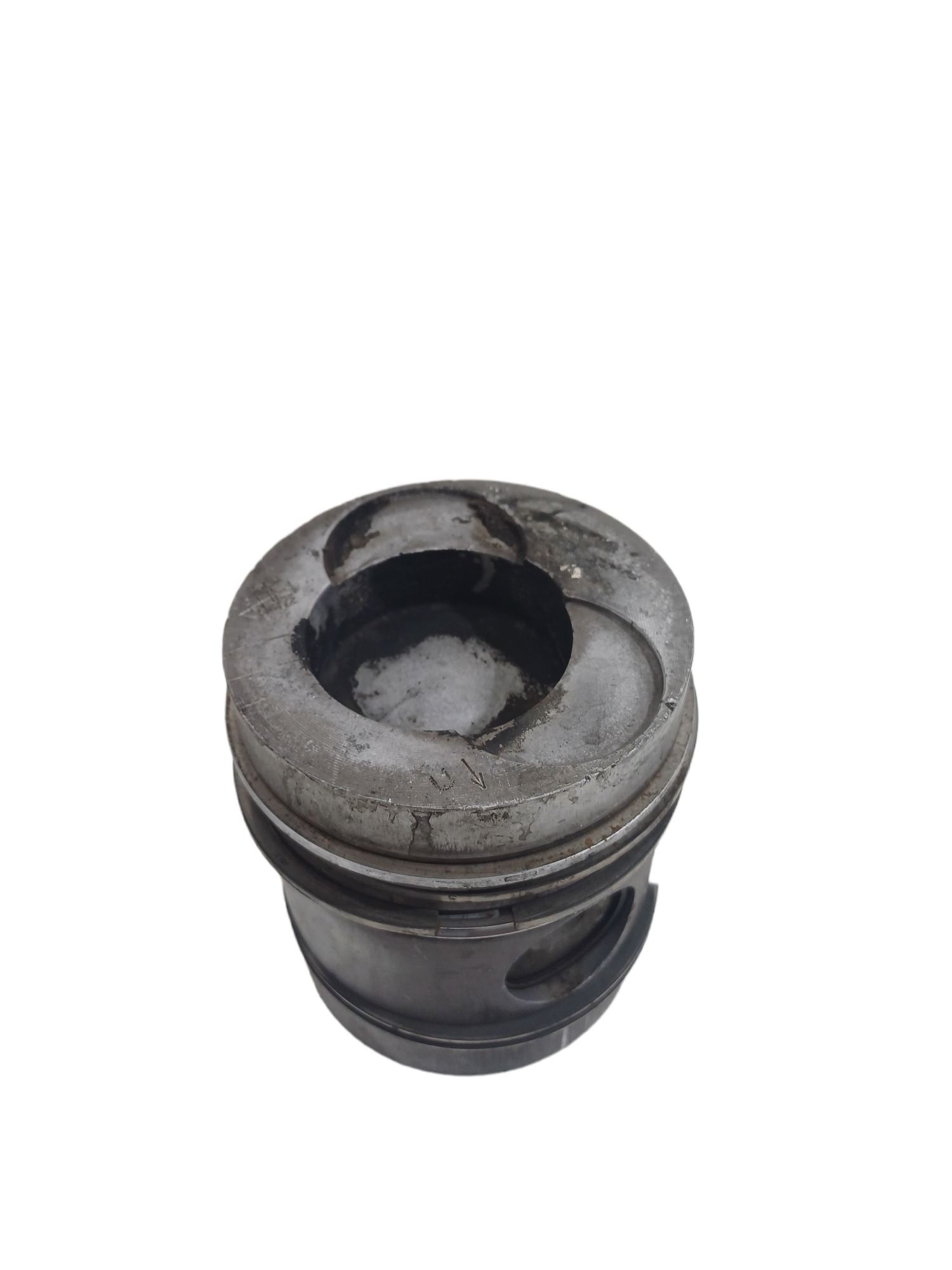 Pistao Motor M Benz 1313 6