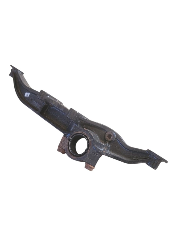 Suporte Fole Ar Mb Actros 2546 2019 4