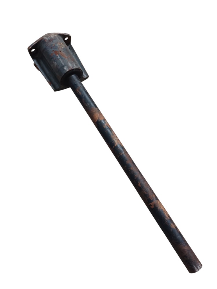 Suporte Paralama Volvo Nl10 4