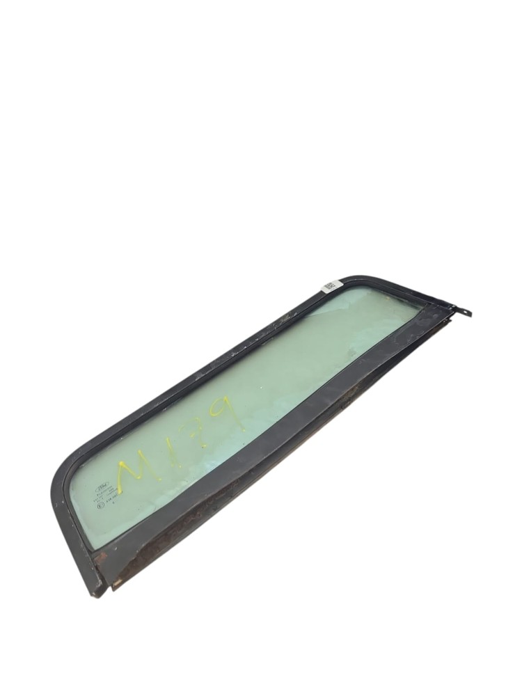 Vidro Porta Superior Ford Cargo 1985 A 2011 5
