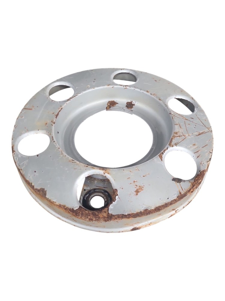 Calota Roda 17.5 Vw Ford 3