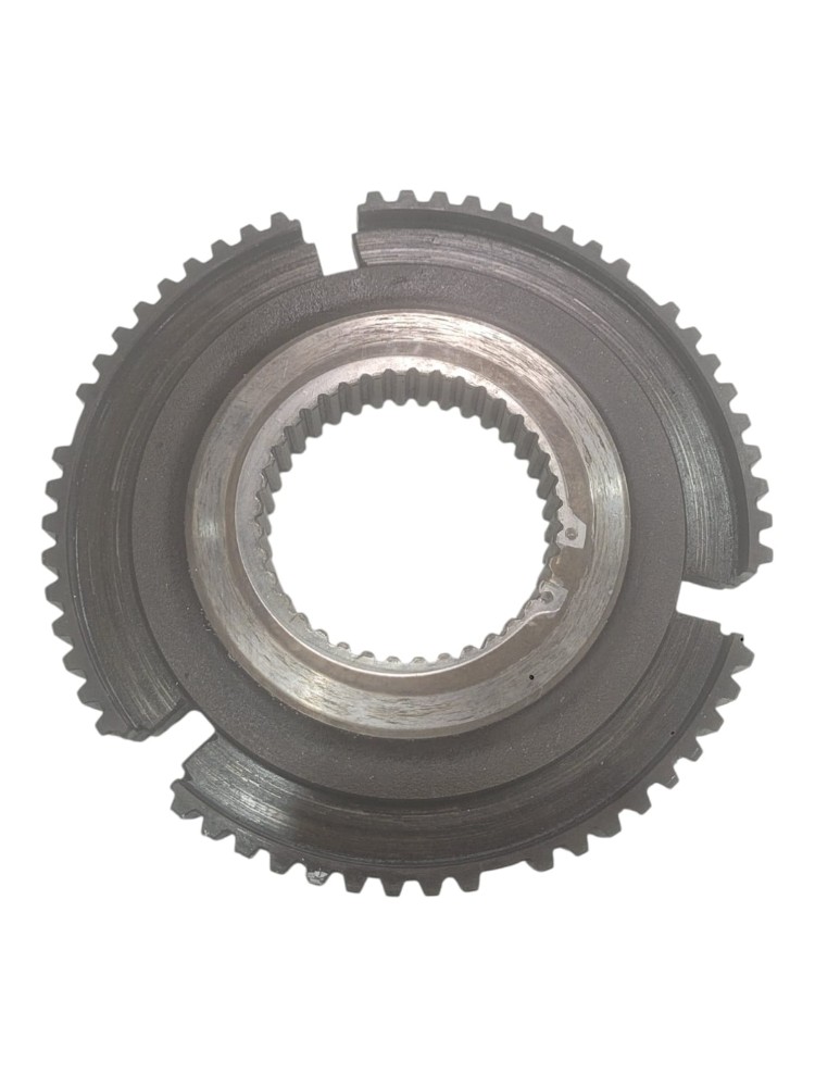 Corpo Sincronizado 1 2 Marcha Caixa Cambio Zf 16S1300 4