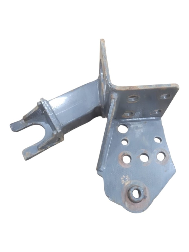 Suporte Parachoque Dianteiro Volvo Fh 2004 A 2014 7