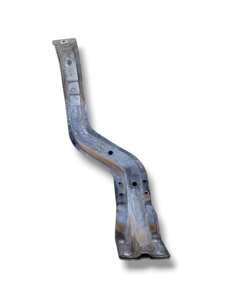 Suporte Paralama Scania G420 2010 2011 3