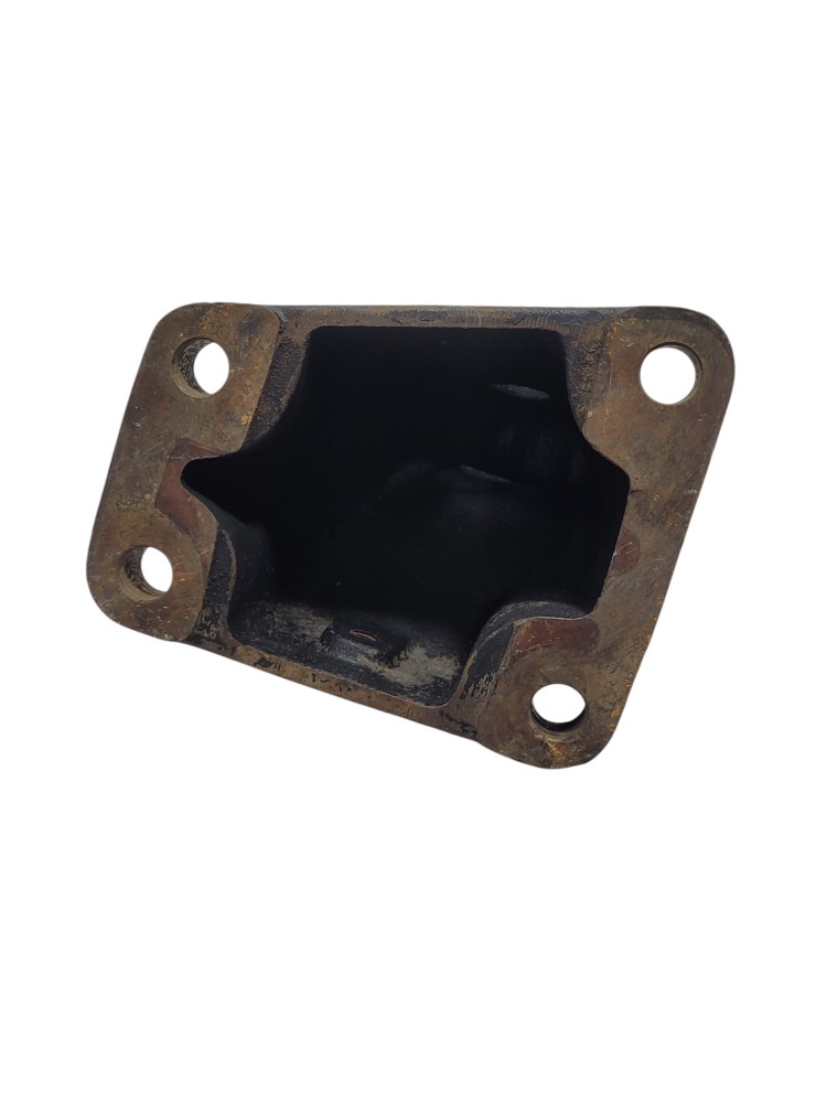 Suporte Motor Mb 1634 Dianteiro Esquerdo 6