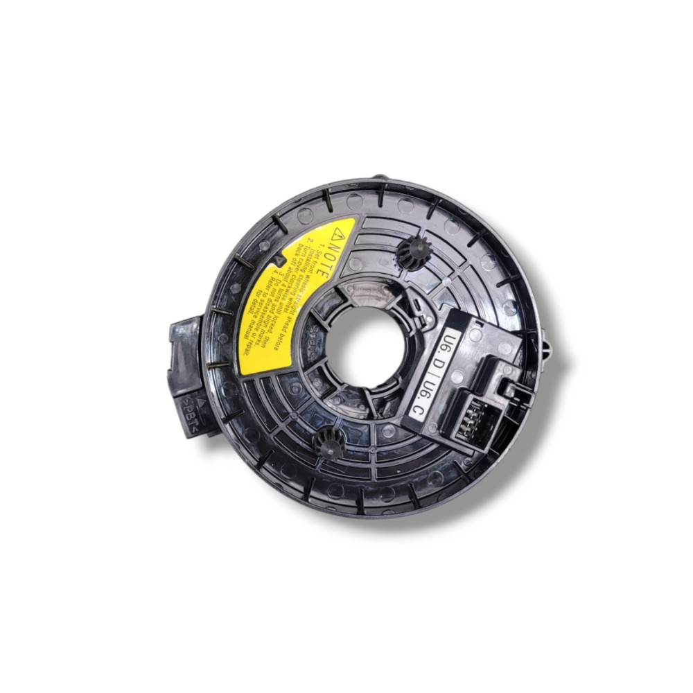 Cinta Volante Scania Ntg Sem Airbag 3
