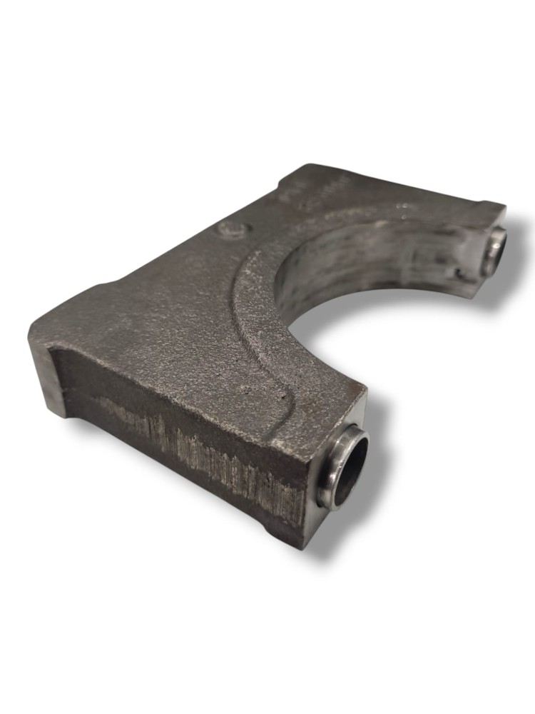 Capa Mancal Cummins Serie B 3