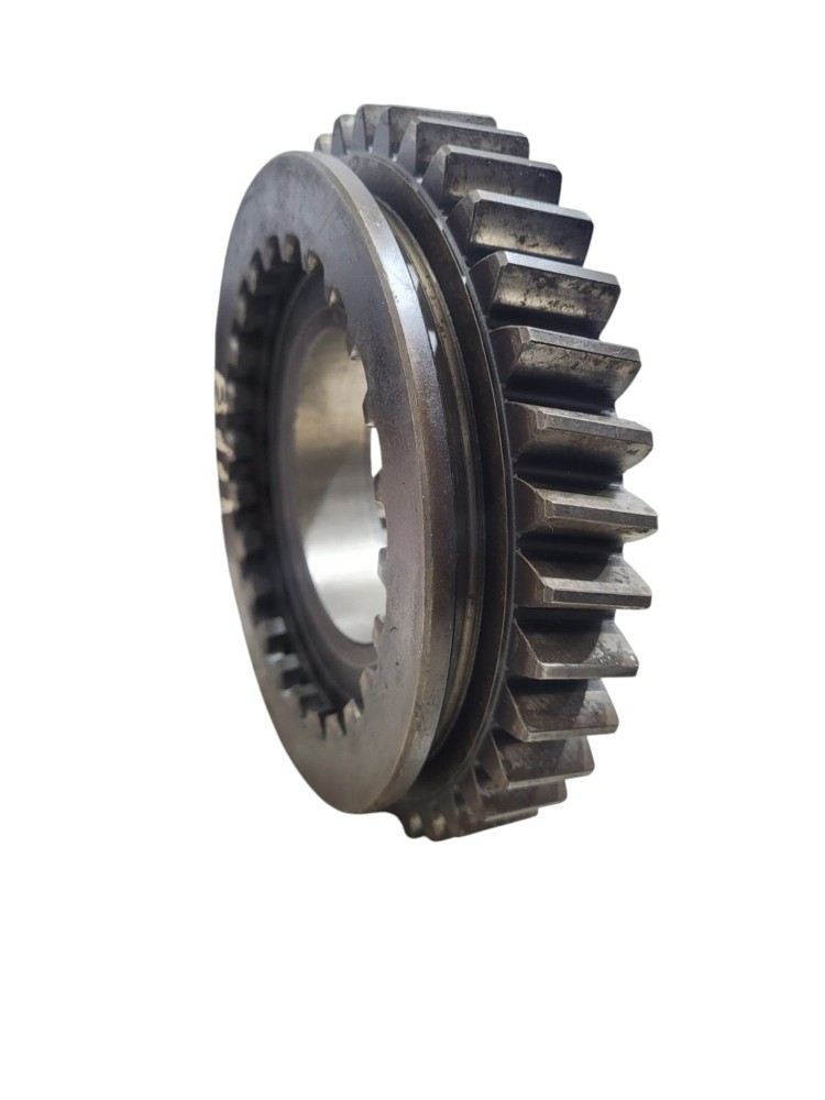 Engrenagem Re Cambio Zf 38 Dentes 3