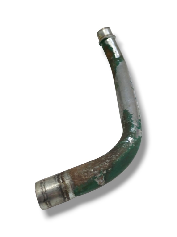 Cano Tubo Agua Volvo