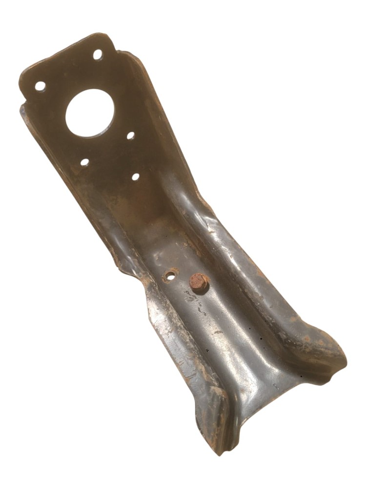 Suporte Longarina Mb Atego Esquerdo 1