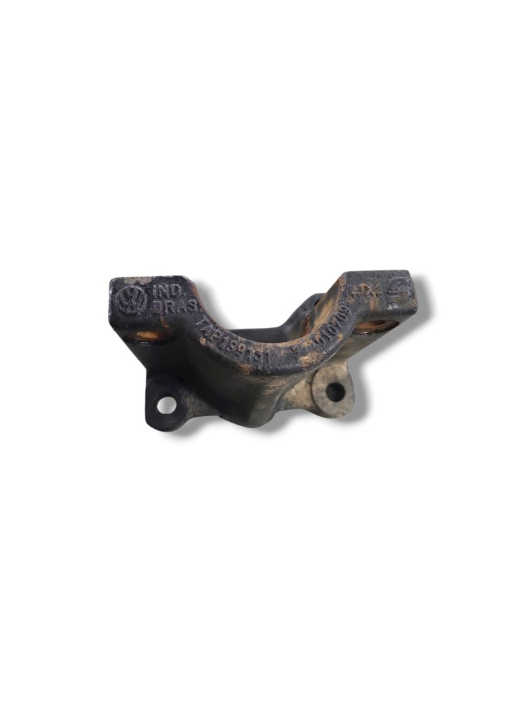 Suporte Coxim Motor mwm Vw 8150 2004 3