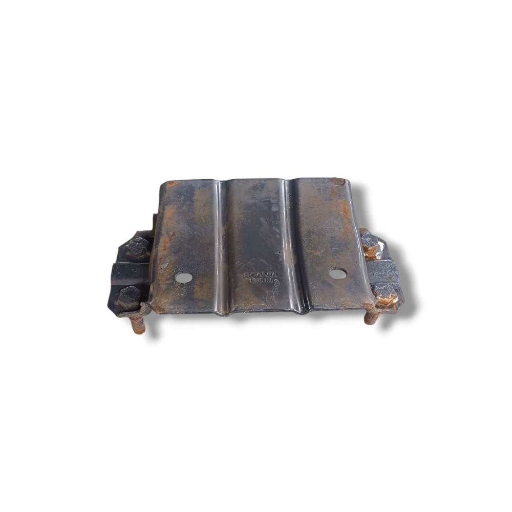 Suporte Tanque Ar Scania