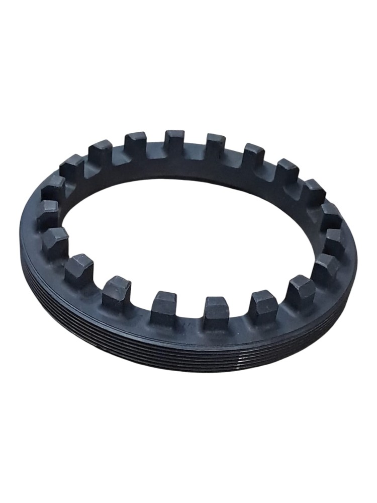 Porca Lateral Pequena Ajuste Diferencial Iveco Stralis 1