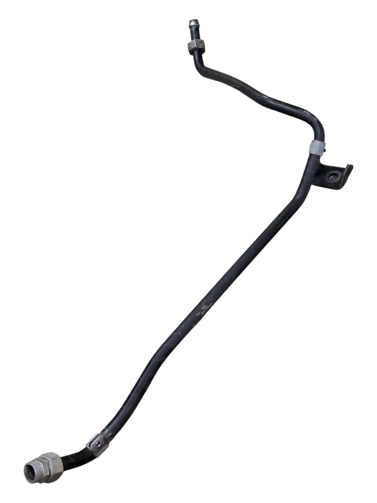 Tubo Conexao Compreesor Ar Mb Actros 2651 2019 VN187 2