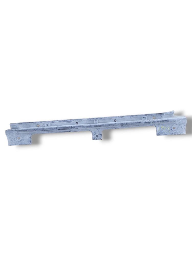 Moldura Frontal Cabine Volvo Fm12 340 2002 Vi94 1