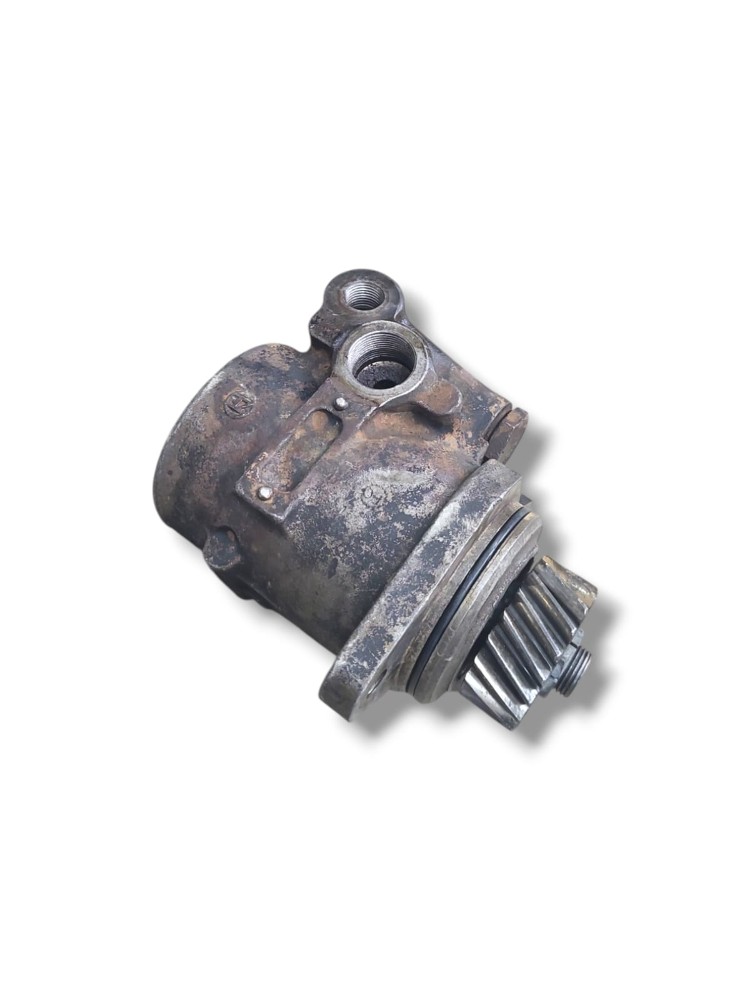 Bomba Direcao Hidraulica Zf 4