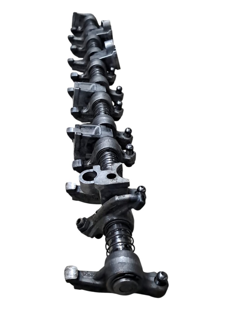 Eixo Balancim Valvula Mb Accelo Atego Motor Om904 Om924 4