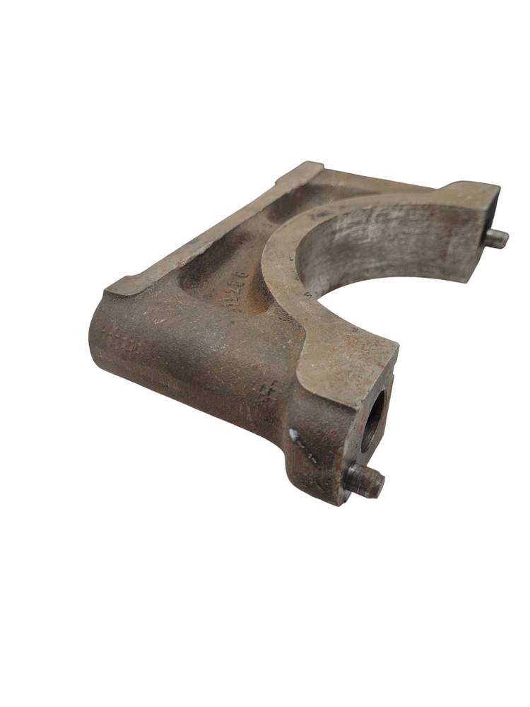 Mancal Bloco Motor Mb Om457 3