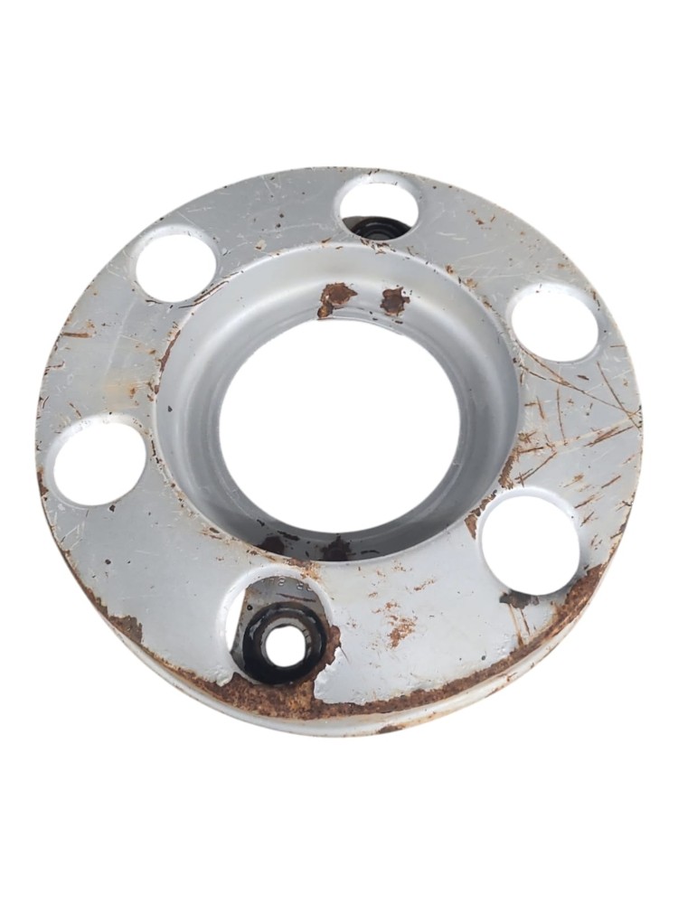 Calota Roda 17.5 Vw Ford 1